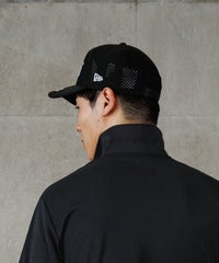 モデル着用画像(ブラック)