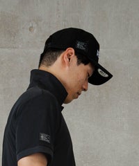モデル着用画像(ブラック)