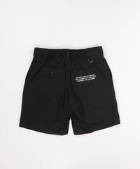 撥水ショートパンツ (NEW ERA®コラボ)後ろ
