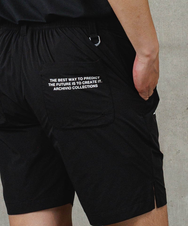 モデル着用画像(ブラック)