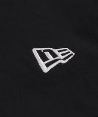 ニューエラ刺繍（ブラック）