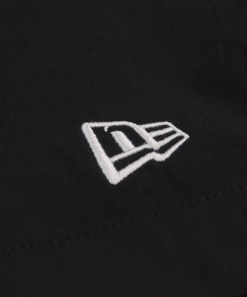 ニューエラ刺繍（ブラック）