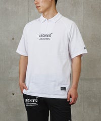 モデル着用画像(ホワイト)