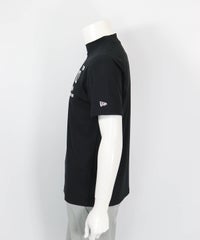 モデル着用画像(ブラック)左横