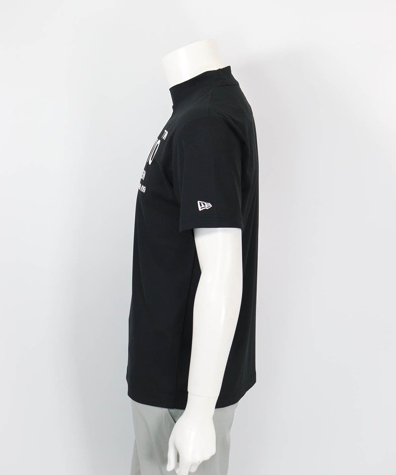 モデル着用画像(ブラック)左横