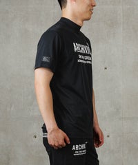 モデル着用画像(ブラック)