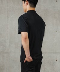 モデル着用画像(ブラック)