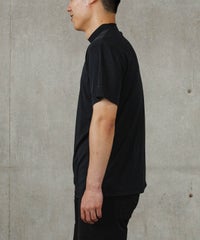 モデル着用画像(ブラック)