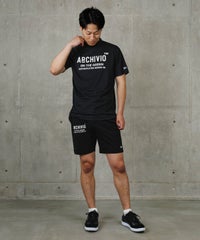 モデル着用画像(ブラック)