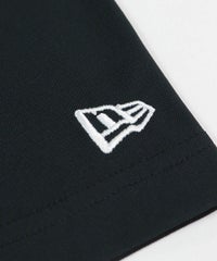 左袖口刺繍アップ（ブラック）