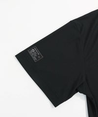 右袖口（ブラック）