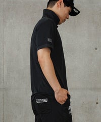 モデル着用画像(ブラック)