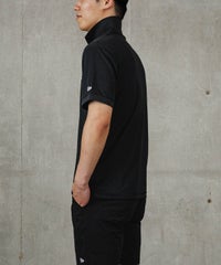 モデル着用画像(ブラック)