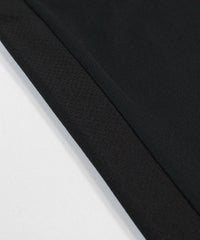 サイドメッシュ部分（ブラック）