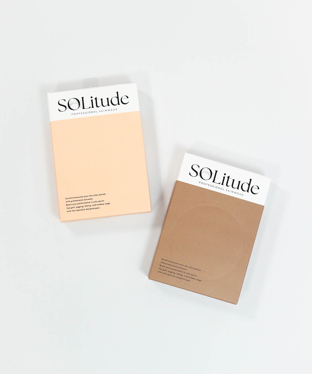パッケージ