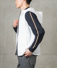 モデル着用画像(ホワイト)