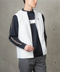 モデル着用画像(ホワイト)