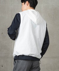 モデル着用画像(ホワイト)