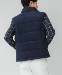 モデル着用画像(ネイビー)