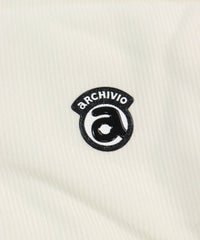 ロゴ部分（ホワイト）