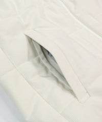 ポケット部分（ホワイト）