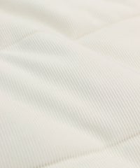 生地感（ホワイト）