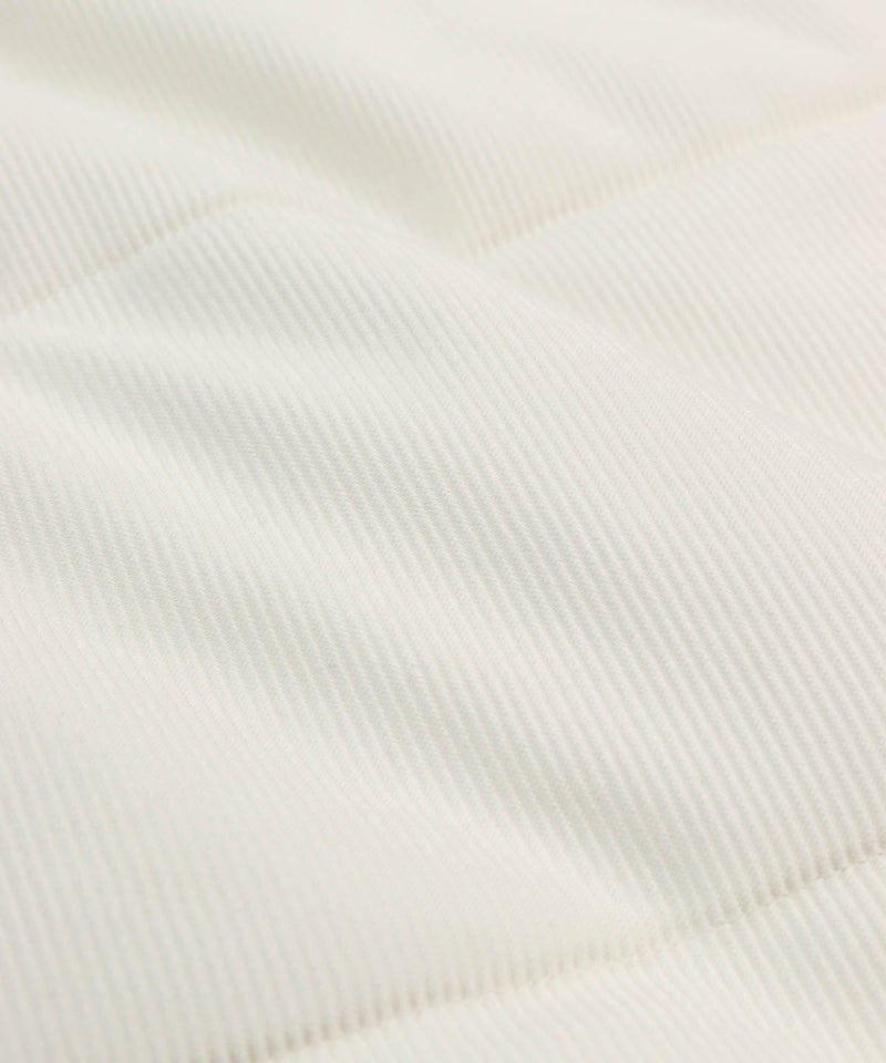 生地感（ホワイト）