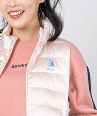 モデル着用画像(ピンク)