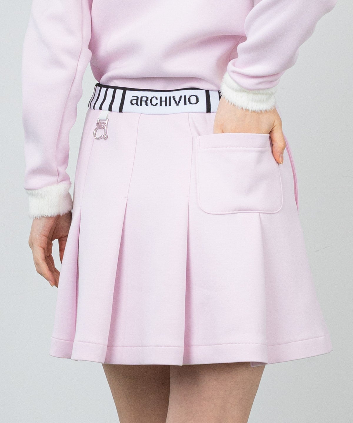 ｽｶｰﾄ|アルチビオ - ゴルフウェアや婦人服通販