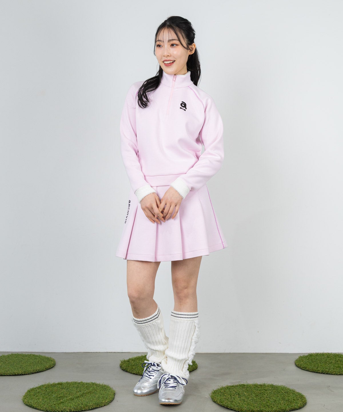 ｽｶｰﾄ|アルチビオ - ゴルフウェアや婦人服通販