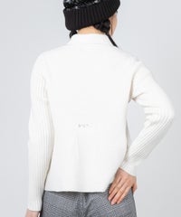 モデル着用画像(ホワイト)