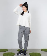 モデル着用画像(ホワイト)