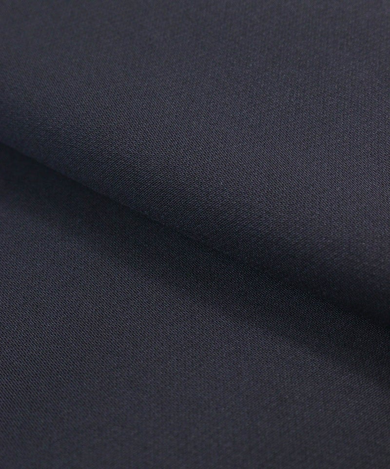 生地感（グレー）