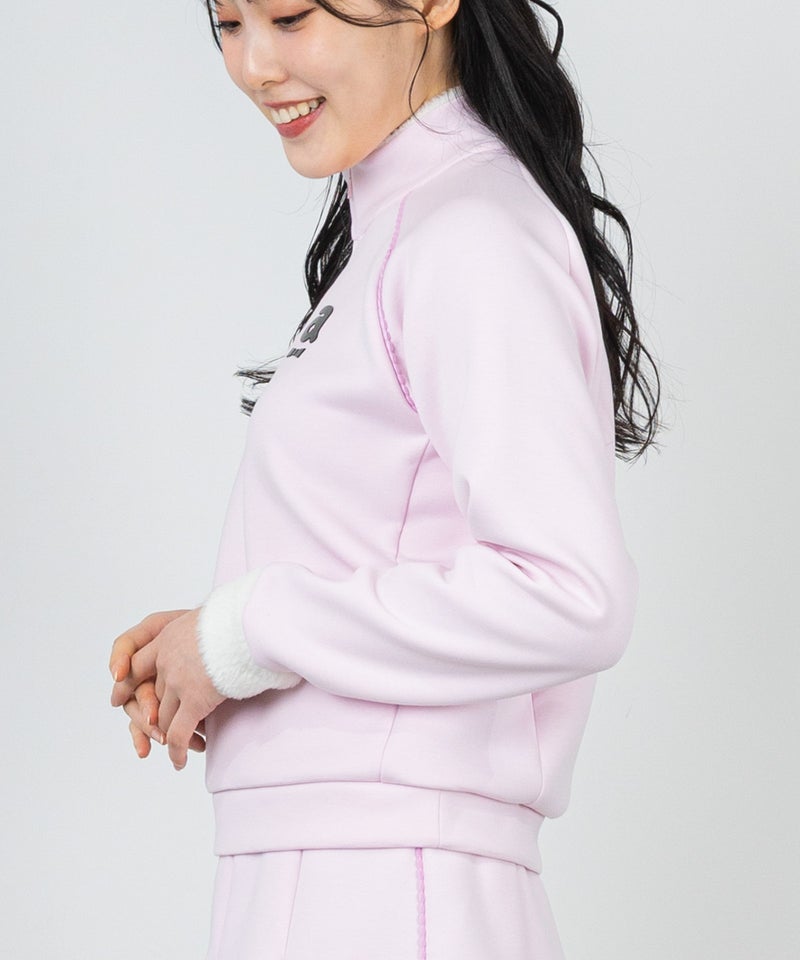 モデル着用画像(ピンク)
