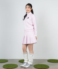 モデル着用画像(ピンク)