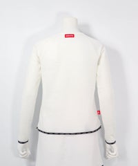 軽量保温インナー（ホワイト）バック