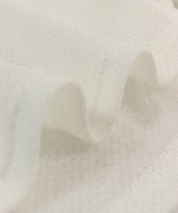 生地感（ホワイト）