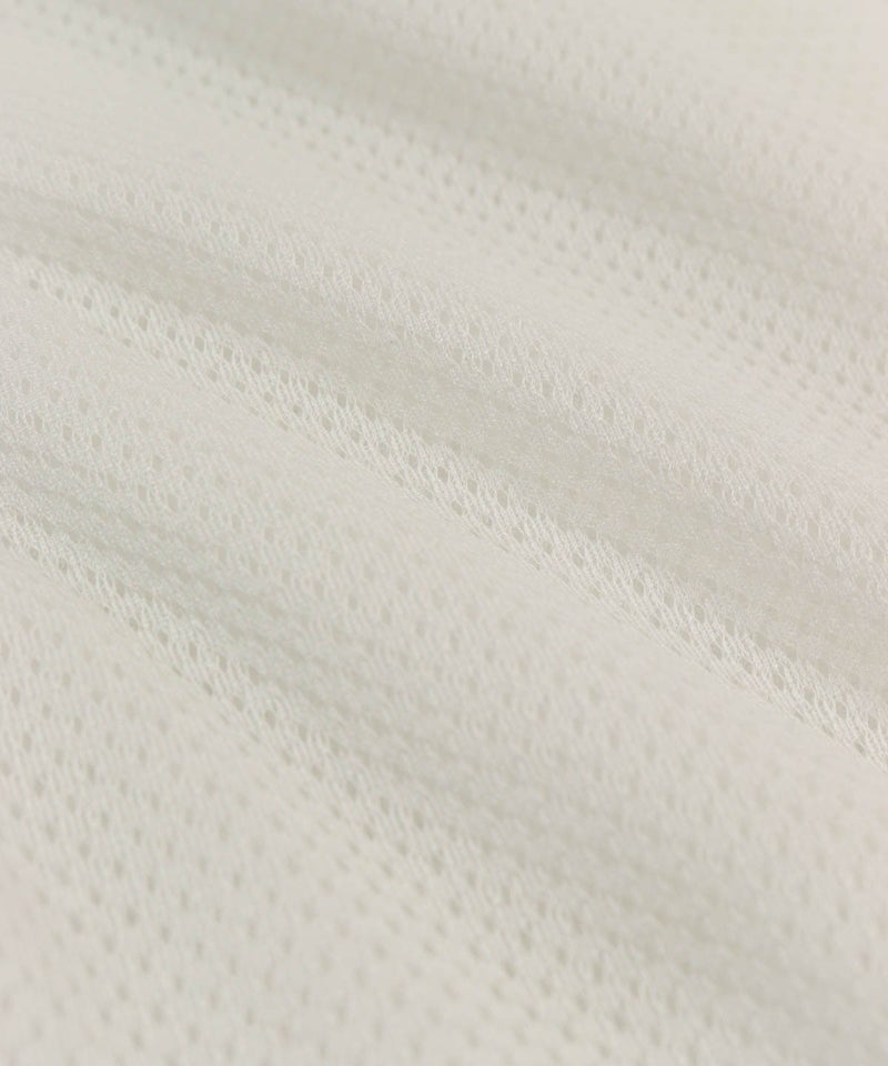 生地感（ホワイト）