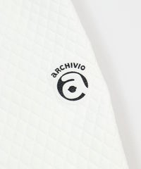 ロゴ部分（ホワイト）
