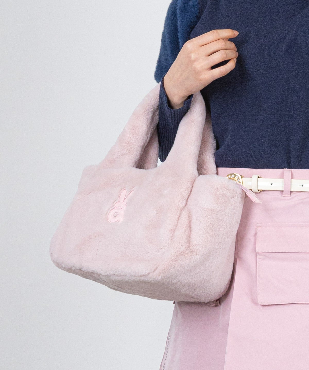 ファーカートバッグ|アルチビオ - ゴルフウェアや婦人服通販