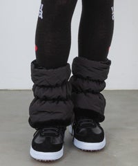 モデル着用画像(ブラック)