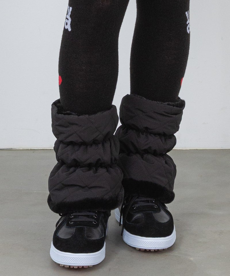 モデル着用画像(ブラック)