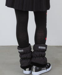 モデル着用画像(ブラック)