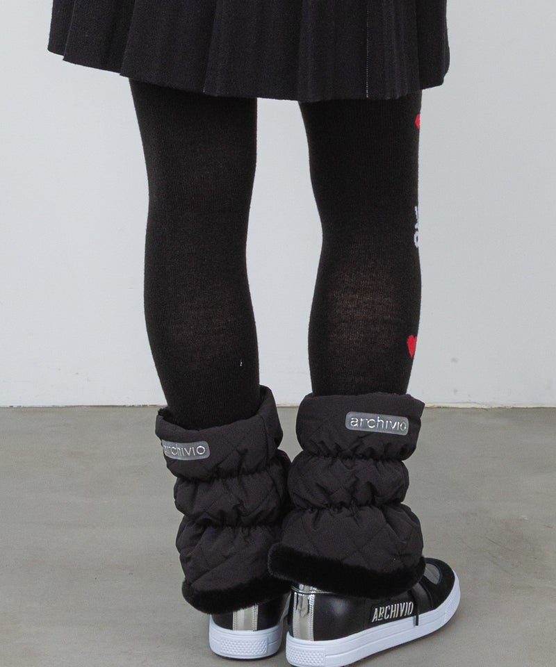 モデル着用画像(ブラック)