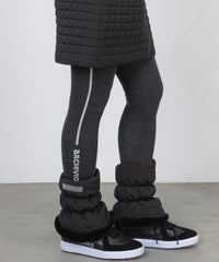 モデル着用画像(グレー)
