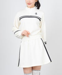 モデル着用画像(ホワイト)