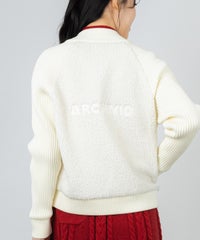 モデル着用画像(ホワイト)