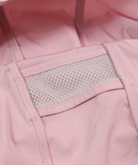 メッシュ部分（ピンク）