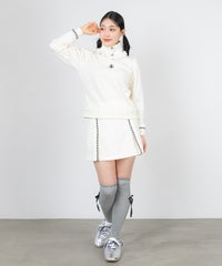 モデル着用画像(ホワイト)