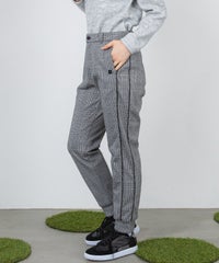 モデル着用画像(グレー)